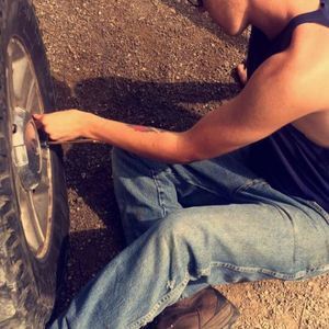 Meet your Posher, Hunter